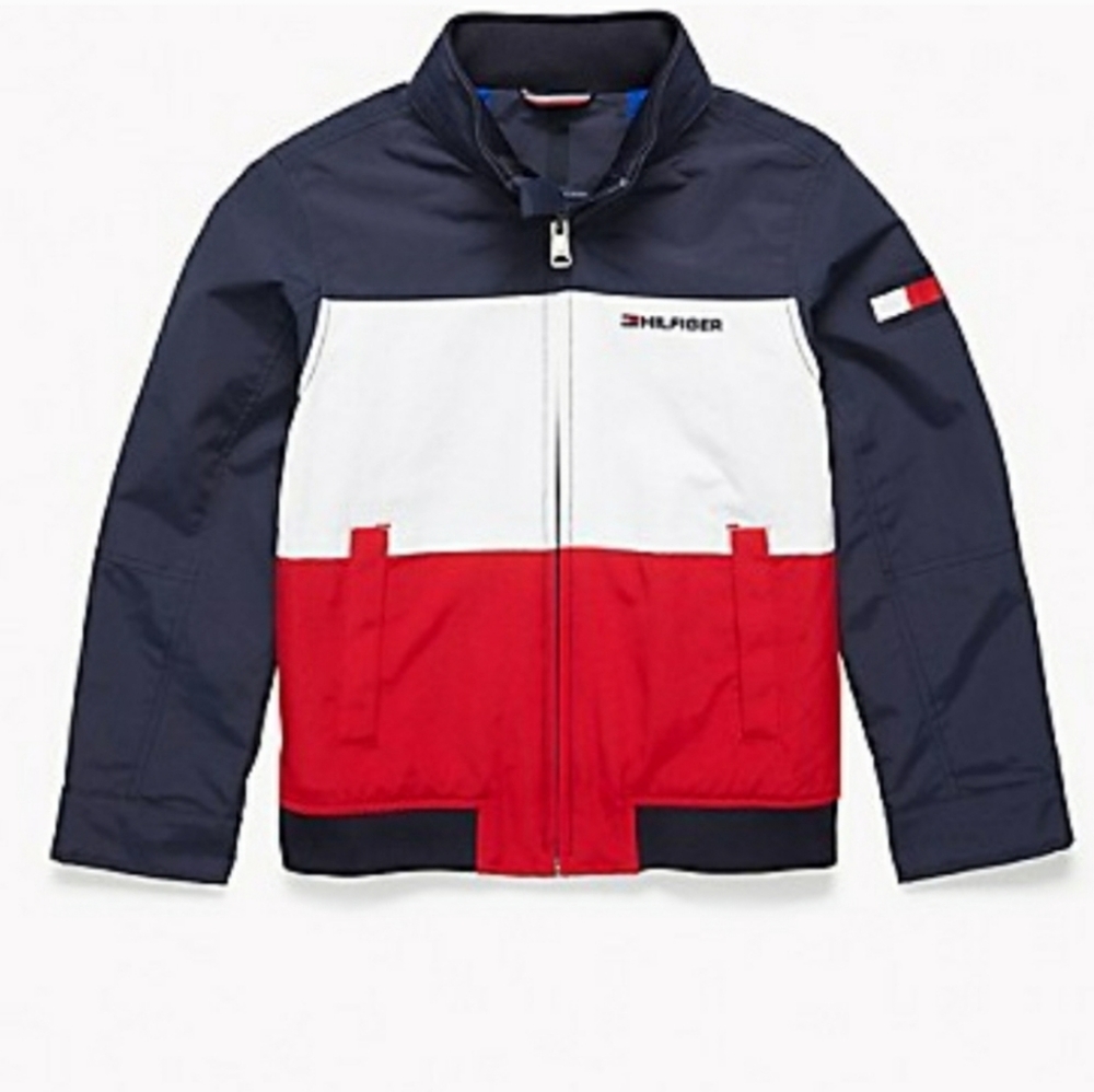 Tommy Hilfiger Yachting Jacket